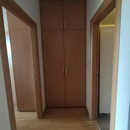 Apartment Trolla Belgrade